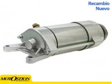 Motor de Arranque Arrowhead SMU0072 Motores de arranque Motores de arranque