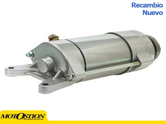 Motor de Arranque Arrowhead SMU0072 Motores de arranque Motores de arranque