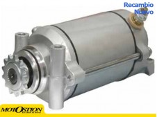 Motor de Arranque SMU0080 Motores de arranque Motores de arranque