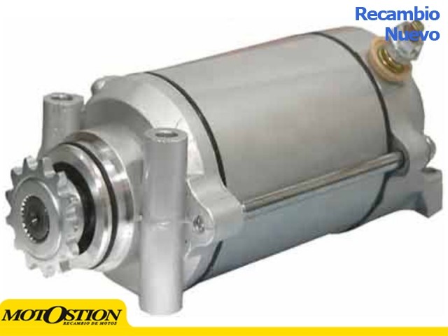 Motor de Arranque SMU0080 Motores de arranque Motores de arranque