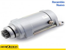 Motor de Arranque Arrowhead SMU0305 Motores de arranque Motores de arranque