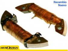 STATOR KX125 95-97 Estatores Estatores