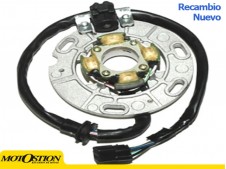STATOR YZ125 96-04 Estatores Estatores