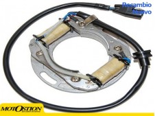 STATOR KX125 74-86 Estatores Estatores