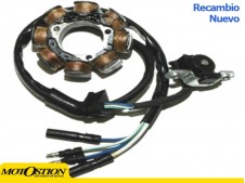 STATOR CRF450R 02-04 Estatores Estatores
