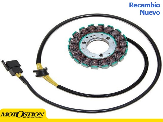 STATOR GS650 81-83- Estatores Estatores