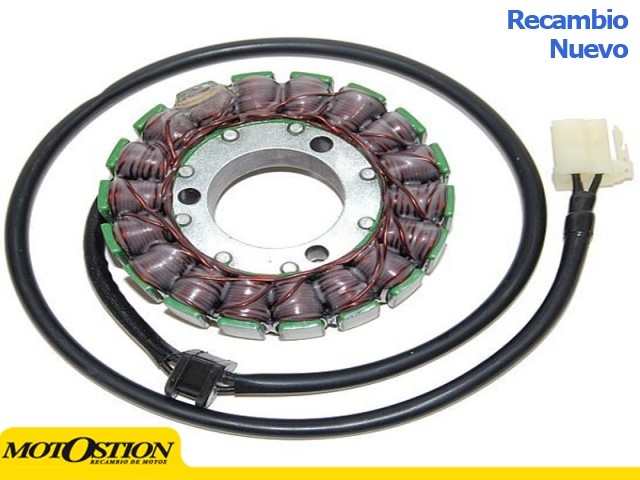 STATOR Electrosport ESG031 GSXR600 97-00 Estatores Estatores