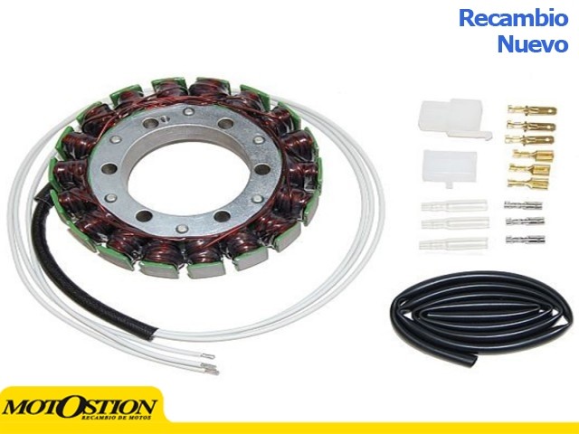 STATOR XV1000 VIRAGO Estatores Estatores