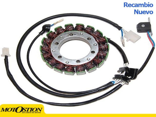 STATOR XV750 VIRAGO Estatores Estatores
