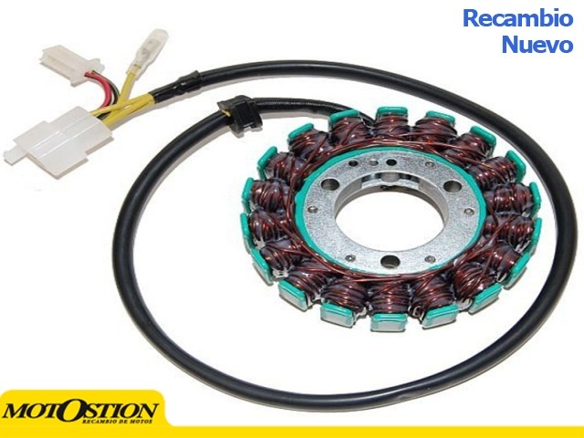 STATOR KTM LC4 Estatores Estatores