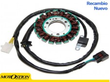 STATOR KLX400R 03-04 Estatores Estatores