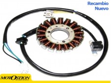 STATOR LTZ400 03-09 Estatores Estatores