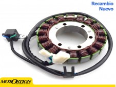 STATOR DL1000 V STROM Estatores Estatores