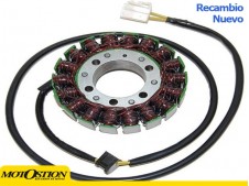 STATOR MONSTER S4 / SS Estatores Estatores