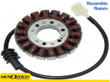 STATOR R6 03-05 Estatores Estatores