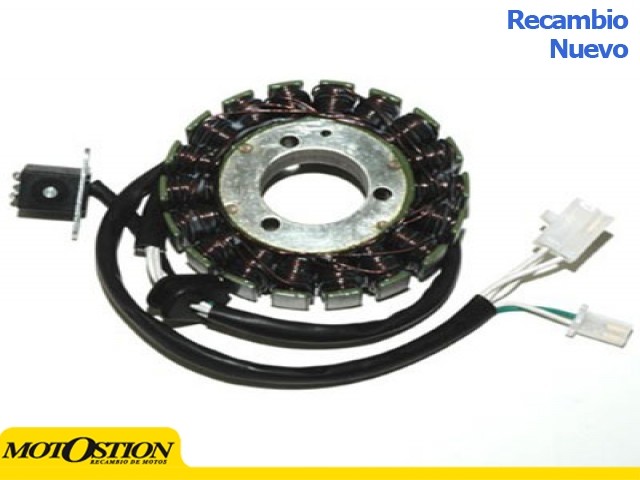 STATOR DL650 V STROM Estatores Estatores