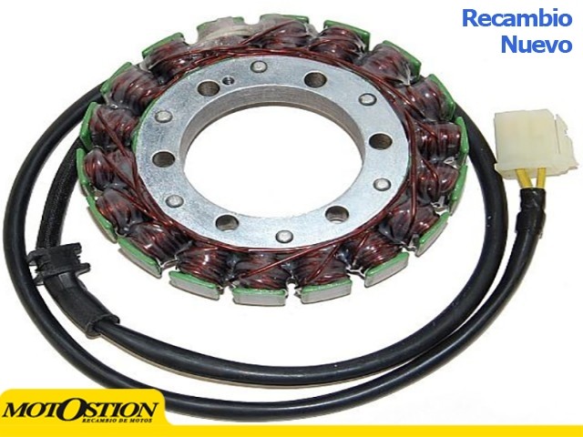 STATOR TRIUMPH Estatores Estatores