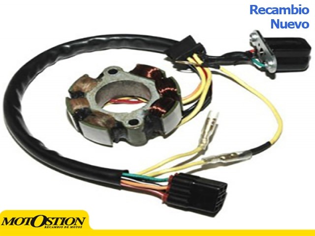 STATOR2 RM-Z450 05-07 Estatores Estatores