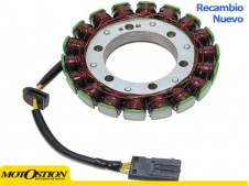 STATOR F650GS Estatores Estatores