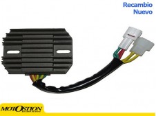 Regulador Mosfet DZE 2452 Reguladores Reguladores