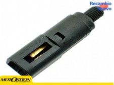 Interruptor luz de freno Interruptores y terminales Interruptores y terminales