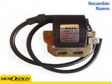 Bobina de encendido DZE 4036 Bobinas Bobinas