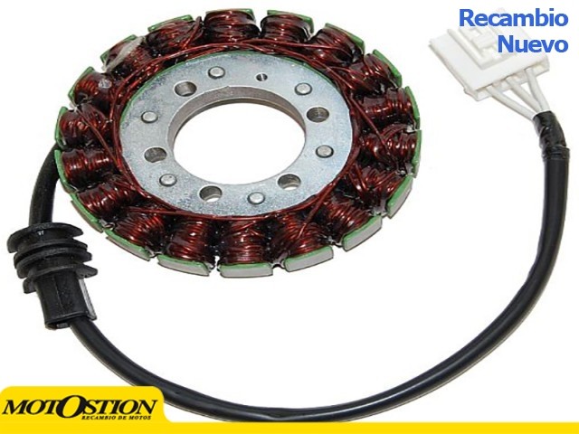 ESG952 Stator Yamaha YZF-R6 (06-ON) - 115/42 Estatores Estatores