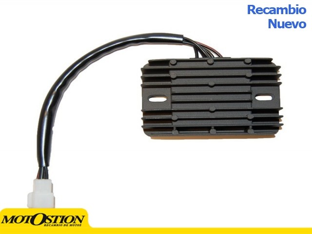 ESR547 Regulator/Rectifier Triumph (6-pin) Reguladores Reguladores