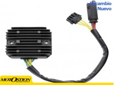 ESR711 Regulator/Rectifier BMW F650 61312346550 Reguladores Reguladores