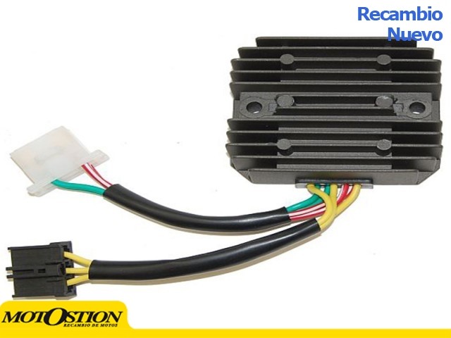 ESR912 Regulator/Rectifier Aprilia RSV/RST1000 (98-05) Reguladores Reguladores
