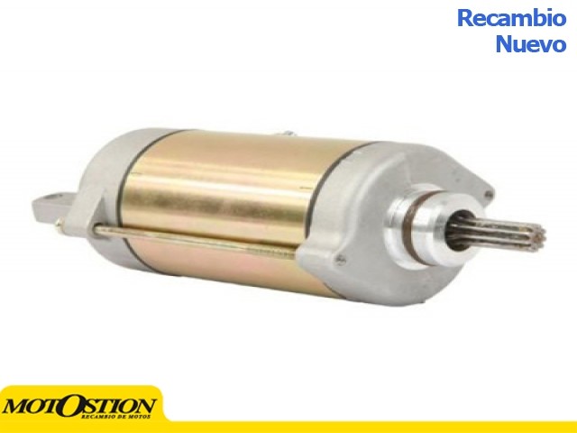 Motor de arranque Arrowhead SCH0051 Motores de arranque Motores de arranque