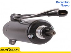 Motor de arranque Arrowhead SND0744 Motores de arranque Motores de arranque