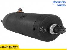 Motor de arranque Arrowhead SHD0001 Motores de arranque Motores de arranque