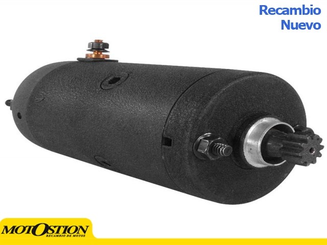 Motor de arranque Arrowhead SHD0001 Motores de arranque Motores de arranque