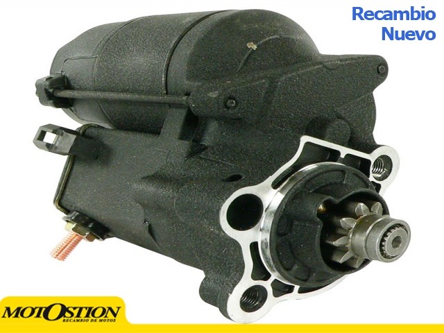 Motor de arranque Arrowhead SHD0004 Motores de arranque Motores de arranque