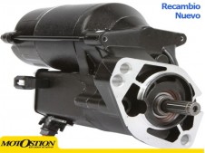 Motor de arranque Arrowhead SHD0006 Motores de arranque Motores de arranque