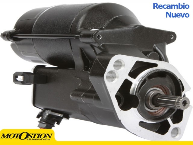 Motor de arranque Arrowhead SHD0006 Motores de arranque Motores de arranque