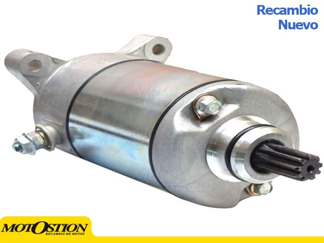 Motor de arranque SMU0061 Motores de arranque Motores de arranque