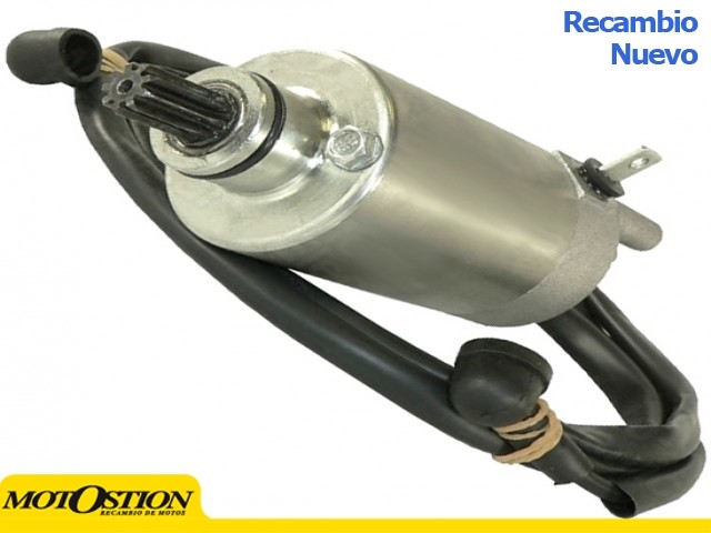 Motor de arranque SMU0064 Motores de arranque Motores de arranque