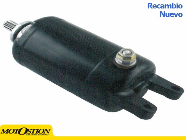 Motor de arranque Ninja 250R Motores de arranque Motores de arranque