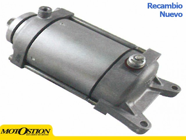 Motor de arranque EN500 Vulcan Motores de arranque Motores de arranque