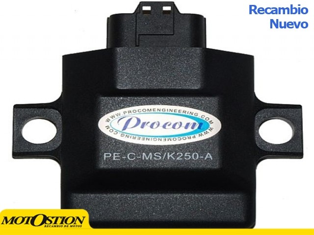 CDI/ECU Electrosport PE-C-MS/K250-A RMZ250 Cdi Cdi