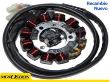 Stator alta potencia Electrosport ESG472 CRF450X 150W Estatores Estatores