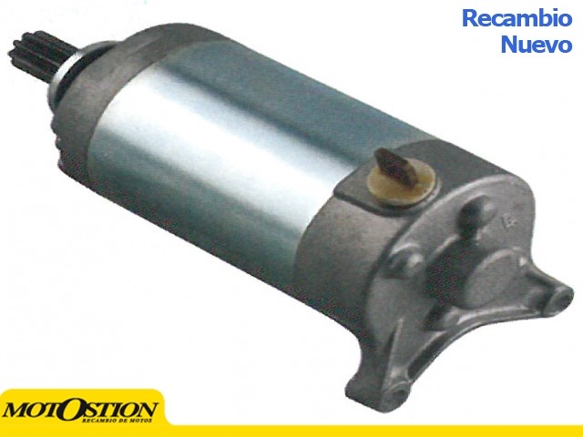 Motor de arranque Virago 250 Motores de arranque Motores de arranque