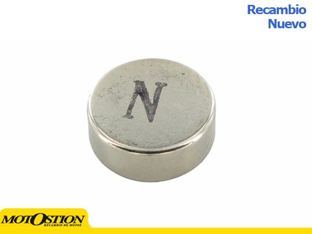 Imán captador velocímetro KOSO 6 x 5mm BF010700 Marcadores y sensores Marcadores y sensores