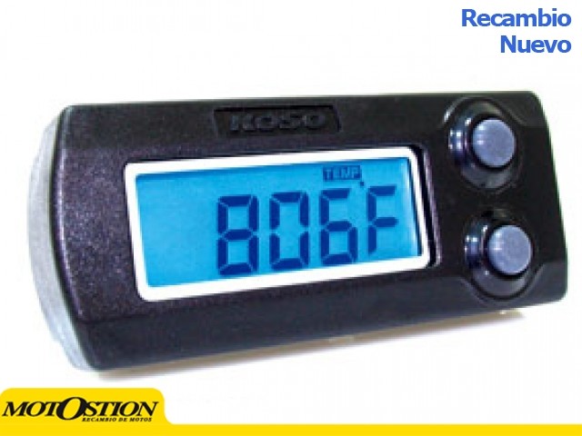 Marcador de temperatura gases de escape EGT BA004062 Marcadores y sensores Marcadores y sensores