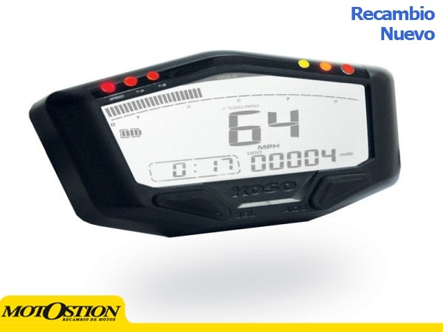 Marcador universal KOSO DB-02 con bateria interna BA022W00 Marcadores y sensores Marcadores y sensores