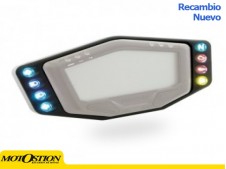 Marco de luces para KOSO DB-02 / DB-02R BA022000 Marcadores y sensores Marcadores y sensores