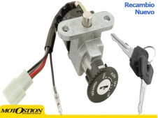 Cerradura de contacto Big Jog Kits de cerradura Kits de cerradura