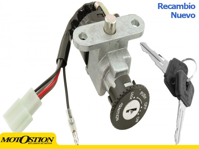 Cerradura de contacto Big Jog Kits de cerradura Kits de cerradura